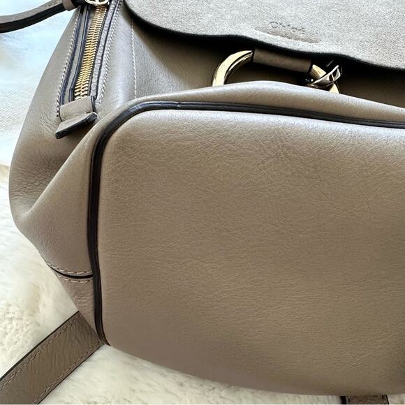 Chloe women backpack Authentic Retail 1850$ !!! main image 10
